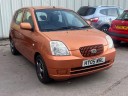 Kia Picanto 1.1 LX 5dr