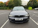 BMW 1 Series 3.0 130i M Sport Steptronic Euro 4 5dr