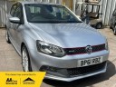 Volkswagen Polo 1.4 TSI GTI DSG Euro 5 5dr