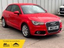 Audi A1 1.4 TFSI CoD Sport S Tronic Euro 5 (s/s) 3dr