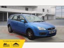 Ford Focus 2.0 Ghia 5dr