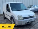 Ford Transit Connect 1.8 Tdci T200 L Panel Van