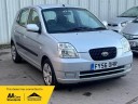 Kia Picanto 1.1 Zapp! 5dr