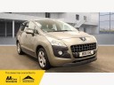 Peugeot 3008 1.6 HDi Sport EGC Euro 5 5dr