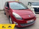 Renault Grand Scenic 2.0 dCi Privilege TomTom Auto Euro 5 5dr