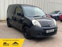 Renault Kangoo 1.5 ML19 TD dCi FWD L2 H1 3dr