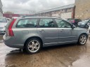 Volvo V50 2.0D SE Powershift Euro 4 5dr