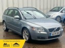 Volvo V50 2.0D SE Powershift Euro 4 5dr