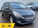 Peugeot 208 1.6 e-HDi Allure Euro 5 (s/s) 5dr