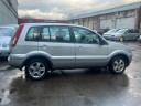 Ford Fusion 1.4 TDCi Zetec 5dr