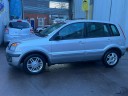 Ford Fusion 1.6 Zetec Climate 5dr