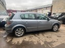 Vauxhall Astra 1.8i 16v Design 5dr