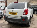 Vauxhall Antara 2.2 CDTi Diamond 2WD Euro 5 (s/s) 5dr