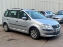 Volkswagen Touran 1.6 S 5dr (7 Seats)