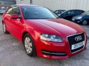 Audi A3 1.6 TDI Euro 5 (s/s) 3dr