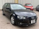 Audi A3 1.4 TFSI SE Sportback S Tronic Euro 5 (s/s) 5dr