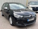 Citroen C4 1.6 BlueHDi Flair Euro 6 5dr