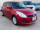 Suzuki Swift 1.2 SZ4 Auto Euro 5 5dr