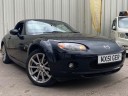 Mazda MX-5 2.0i Sport Roadster Euro 4 2dr