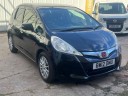 Honda Jazz 1.3h IMA HE CVT Euro 5 5dr