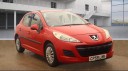 Peugeot 207 1.4 16V S 2 Tronic Euro 4 5dr (A/C)